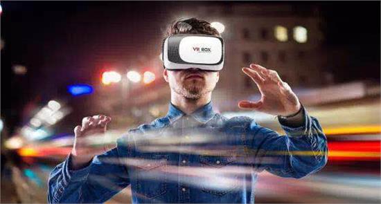 甘南VR全景丨沉浸式体验线上看房